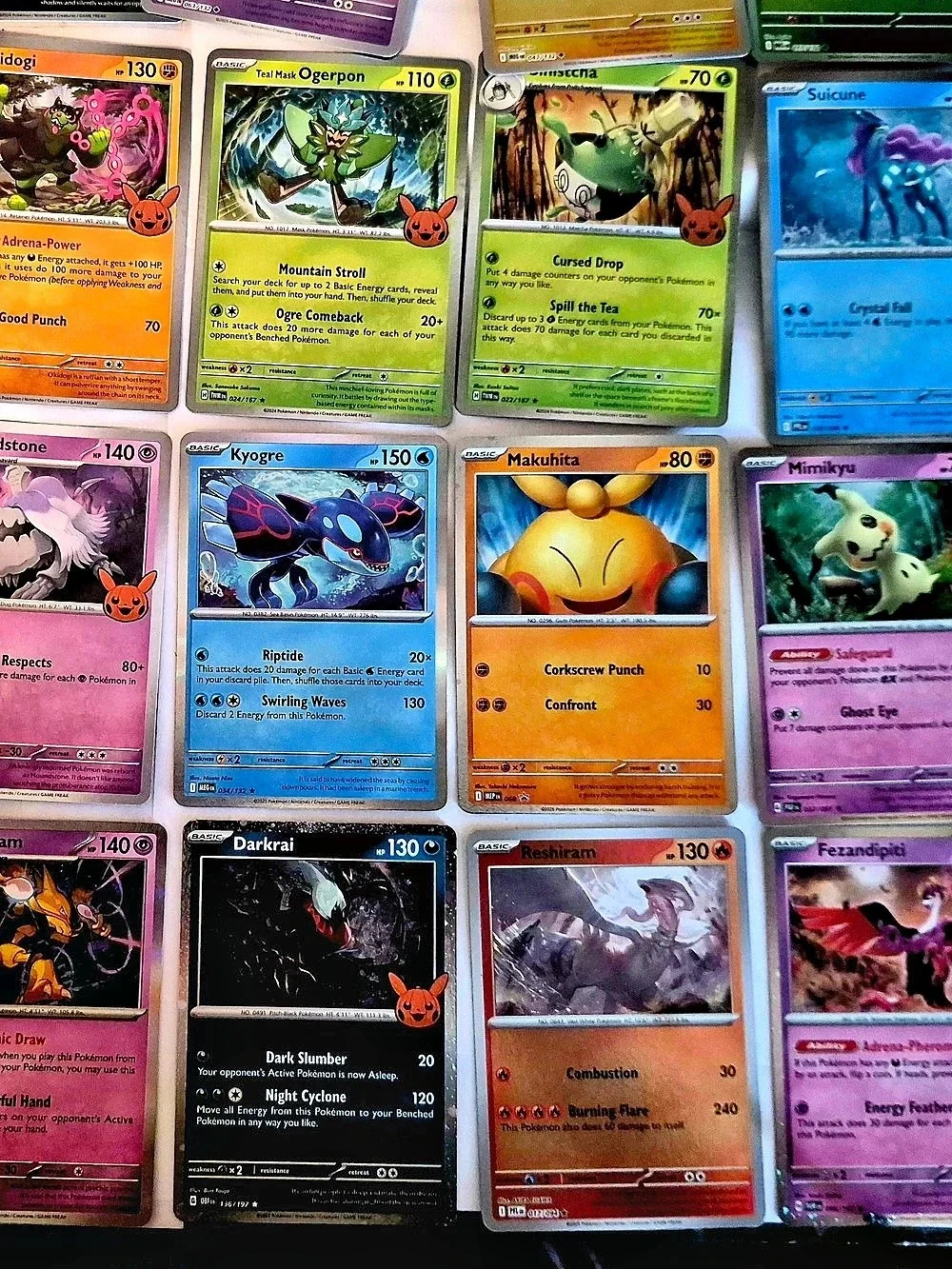 Pokémon mega kangaskhan